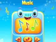 Gioco Smartphone per bambini  in linea