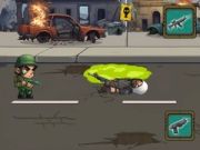Gioco Giustizia di strada  in linea