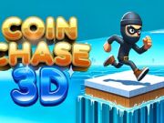 Gioco Caccia alla moneta 3D  in linea
