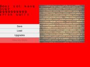 Gioco Costruisci un muro  in linea