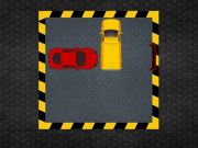 Gioco Sblocca il parcheggio dell'auto  in linea