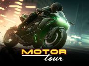 Gioco Giro in moto  in linea