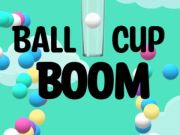 Gioco Braccio a tazza a sfera  in linea
