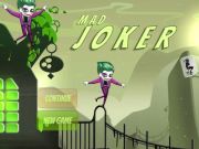 Gioco Joker pazzo  in linea