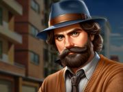 Gioco Crimine silenzioso  in linea