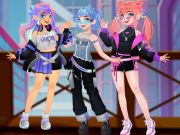 Gioco Abbigliamento tecnologico per adolescenti  in linea