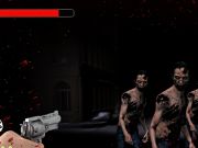 Gioco L'incubo del sopravvissuto  in linea