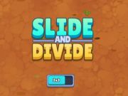Gioco Scorri e dividi  in linea