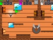 Gioco L'ultimo schermidore  in linea