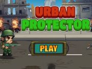 Gioco Protettore urbano  in linea