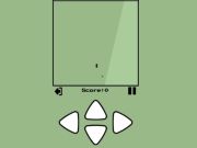 Gioco Classico del serpente  in linea