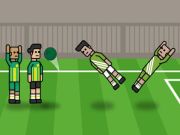 Gioco Calcio casuale Pro  in linea