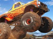 Gioco Il camion pazzo  in linea