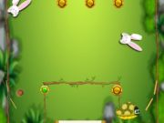Gioco Obiettivo del coniglietto  in linea