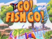 Gioco Andare! Pesce, vai!  in linea