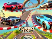 Gioco Gara Turbo  in linea