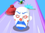 Gioco Maschera Evoluzione 3D  in linea