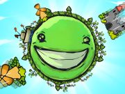 Gioco L'evoluzione della Terra  in linea
