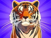 Gioco Il richiamo della giungla! Evoluzione degli animali  in linea