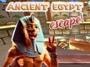 Gioco Fuga dall'Antico Egitto  in linea