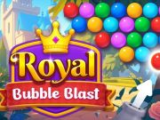Gioco Esplosione di bolle reali  in linea
