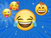 Gioco Sfida Emoji  in linea