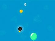 Gioco Sparapalloncini  in linea