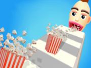 Gioco Pila di popcorn  in linea