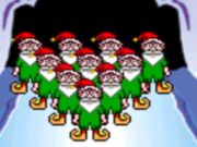 Gioco Elfo Bowling 1 e 2  in linea