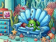 Gioco Trovami: oggetti smarriti  in linea