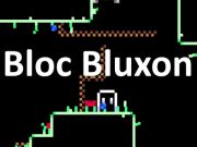 Gioco Blocco Bluxon  in linea