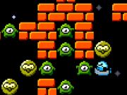 Gioco Il labirinto dei goblin spaziali  in linea