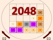 Gioco 2048  in linea