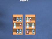 Gioco Buon ordinamento Master Triple Match  in linea