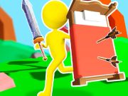 Gioco Guerre dei letti  in linea