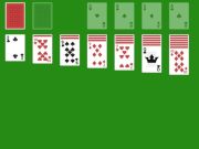 Gioco Serie di solitari  in linea