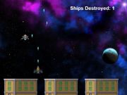 Gioco Salva da Aliens III  in linea