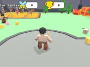 Gioco Arena di battaglia di Robby  in linea
