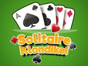Gioco Solitario Klondike  in linea