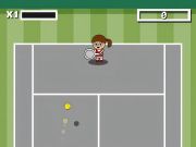 Gioco Minitennis  in linea