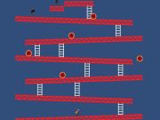 Gioco Ibra Ninja Arrampicata  in linea