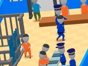 Gioco La mia Mini Polizia  in linea