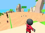Gioco Sfida da cecchino  in linea
