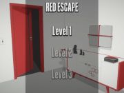 Gioco Fuga Rossa  in linea