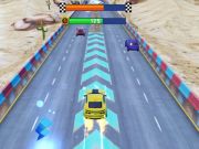 Gioco Ora di punta  in linea