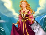 Gioco Vesti Freya  in linea