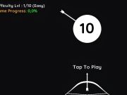 Gioco Freccia complicata  in linea