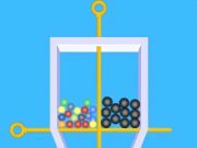 Gioco Scorri il segnaposto  in linea