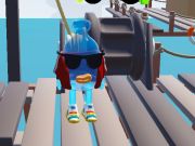 Gioco Il ragazzo delle bottiglie  in linea