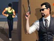 Gioco Agent Hunt - Sparatutto con sicari  in linea